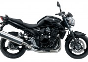 Suzuki GSF 650 Bandit Suzuki GSF 650 Bandit